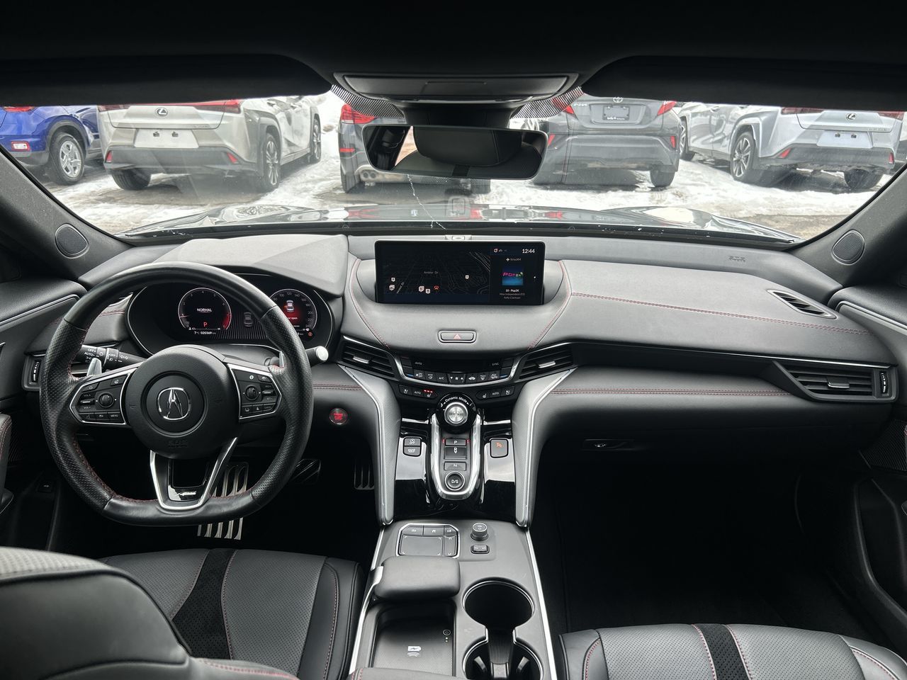 Acura TLX  2024 à Mississauga, Ontario