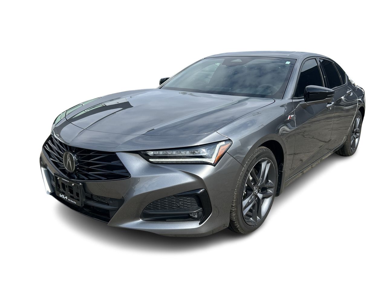 Acura TLX  2024 à Mississauga, Ontario