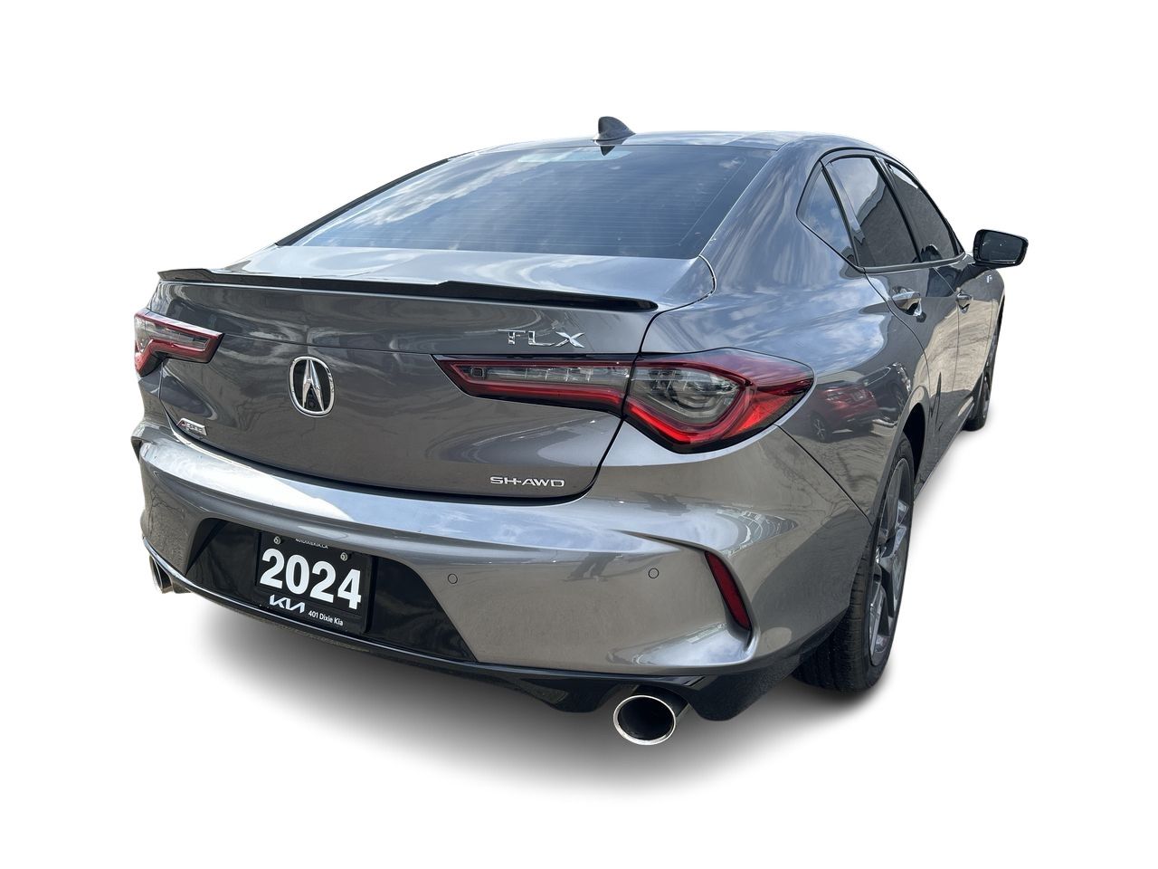 Acura TLX  2024 à Mississauga, Ontario