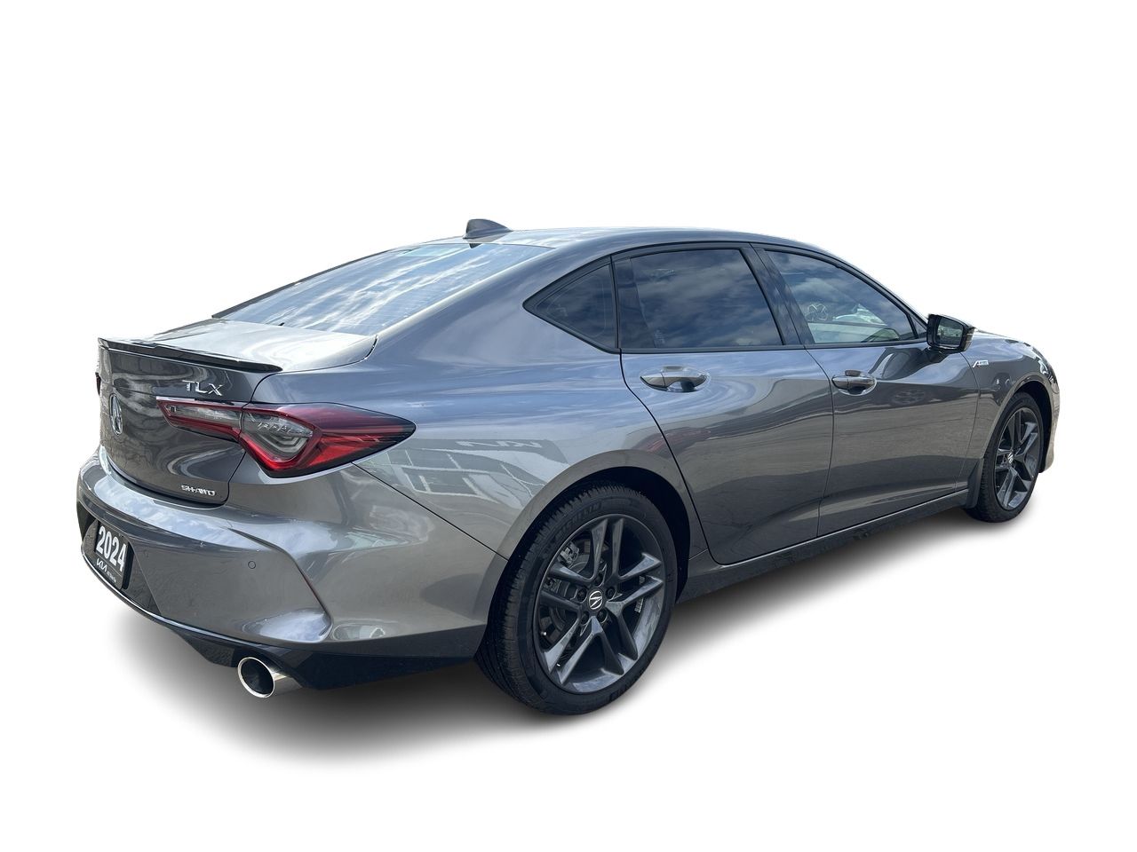 Acura TLX  2024 à Mississauga, Ontario