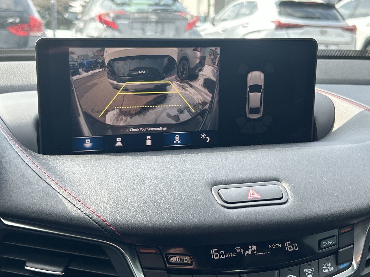 Acura TLX  2024 à Mississauga, Ontario