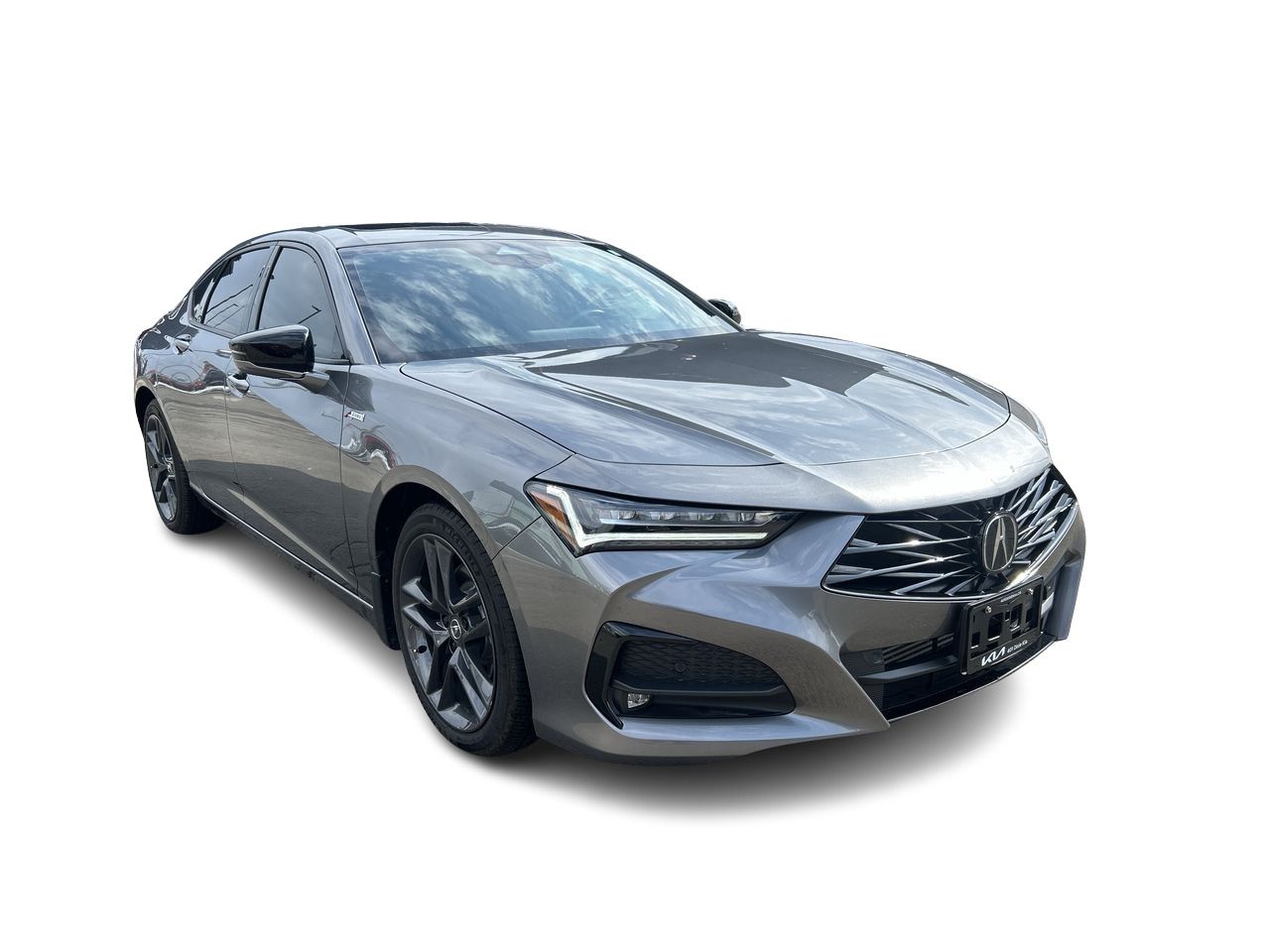 Acura TLX  2024 à Mississauga, Ontario