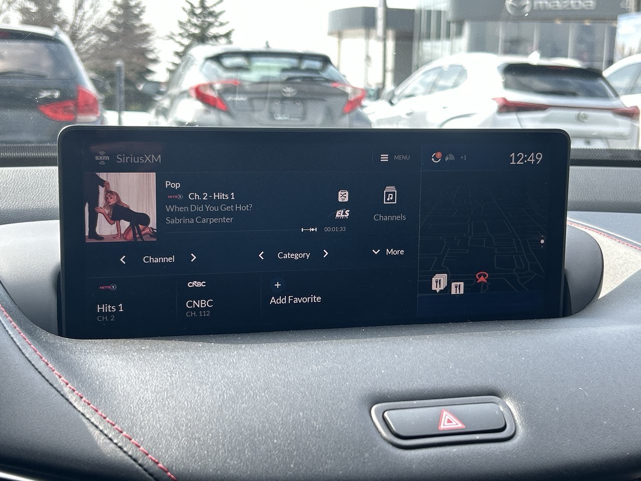 Acura TLX  2024 à Mississauga, Ontario