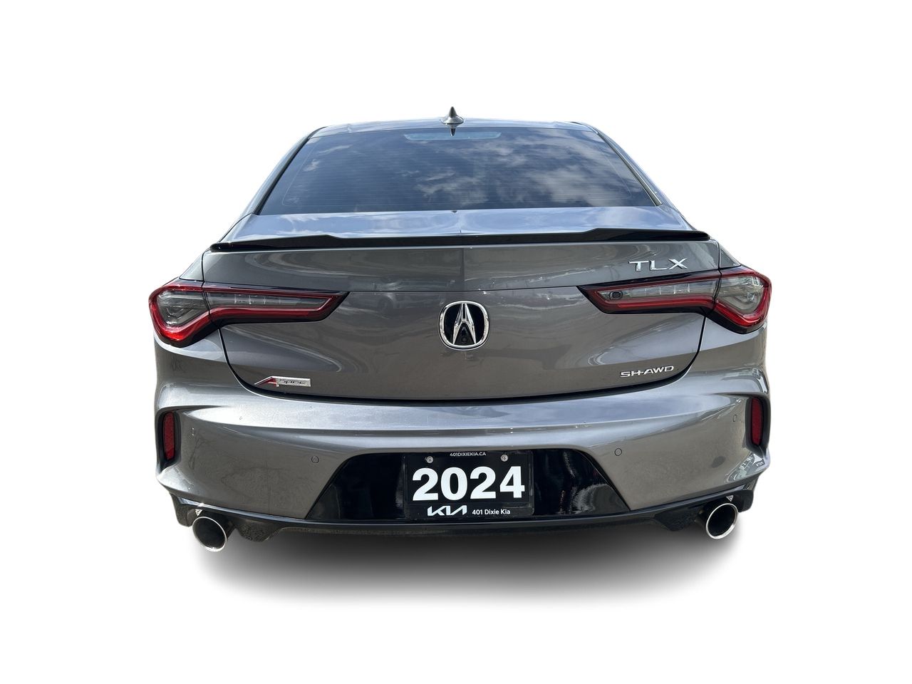 Acura TLX  2024 à Mississauga, Ontario