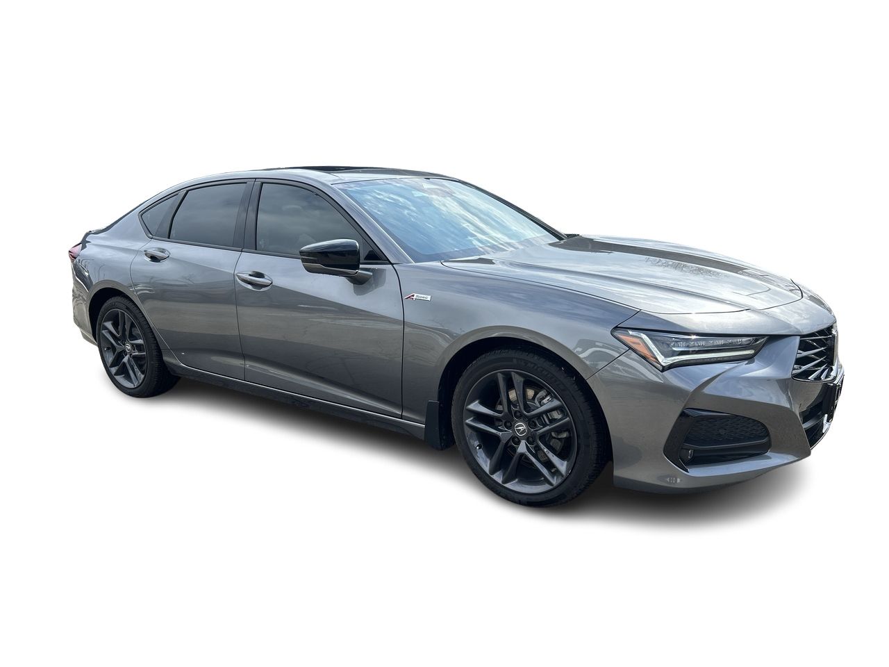 Acura TLX  2024 à Mississauga, Ontario