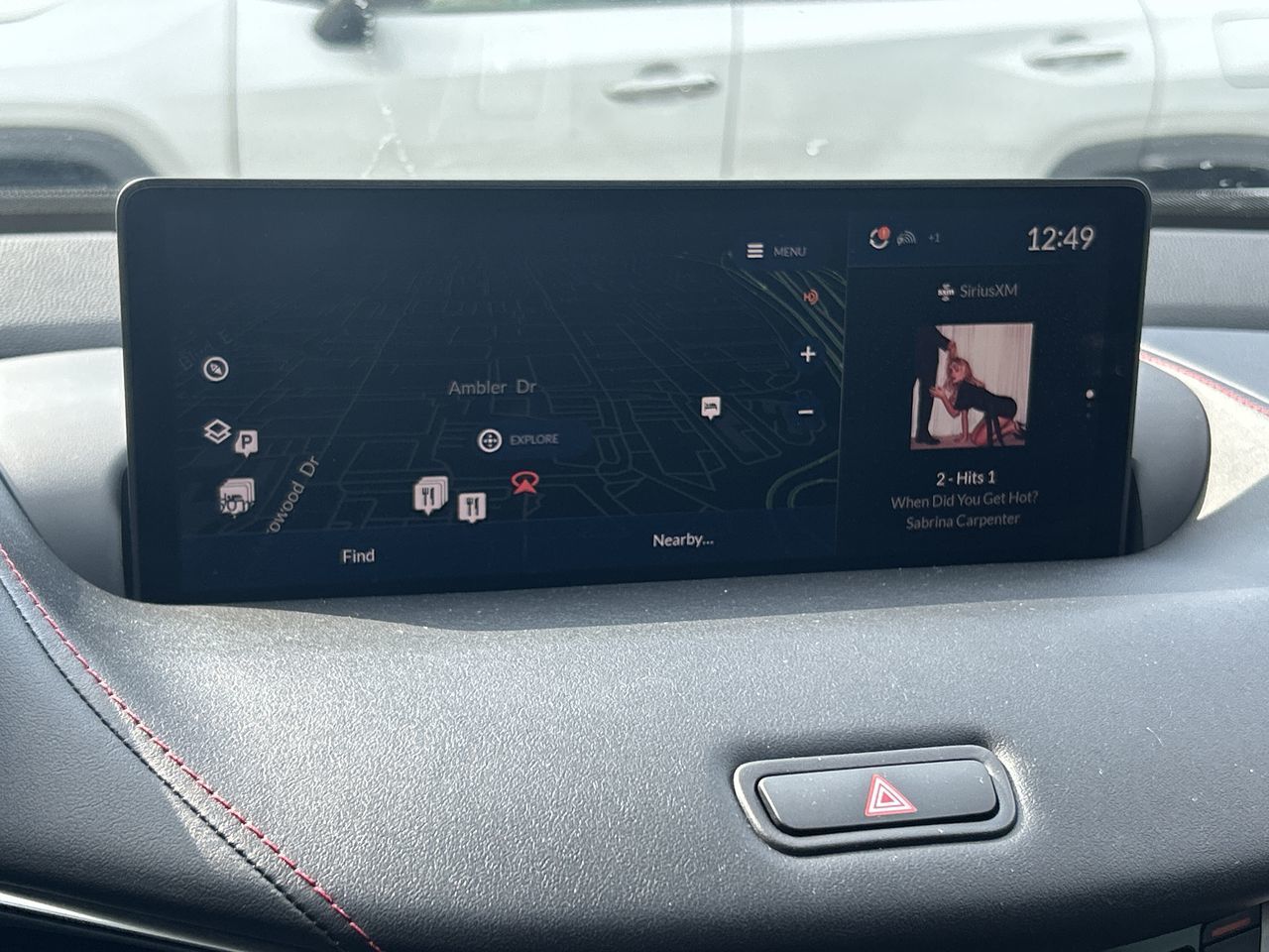 Acura TLX  2024 à Mississauga, Ontario