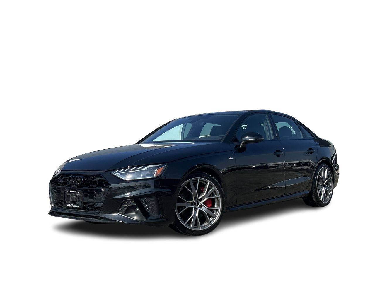 Audi A4  2023 à Mississauga, Ontario