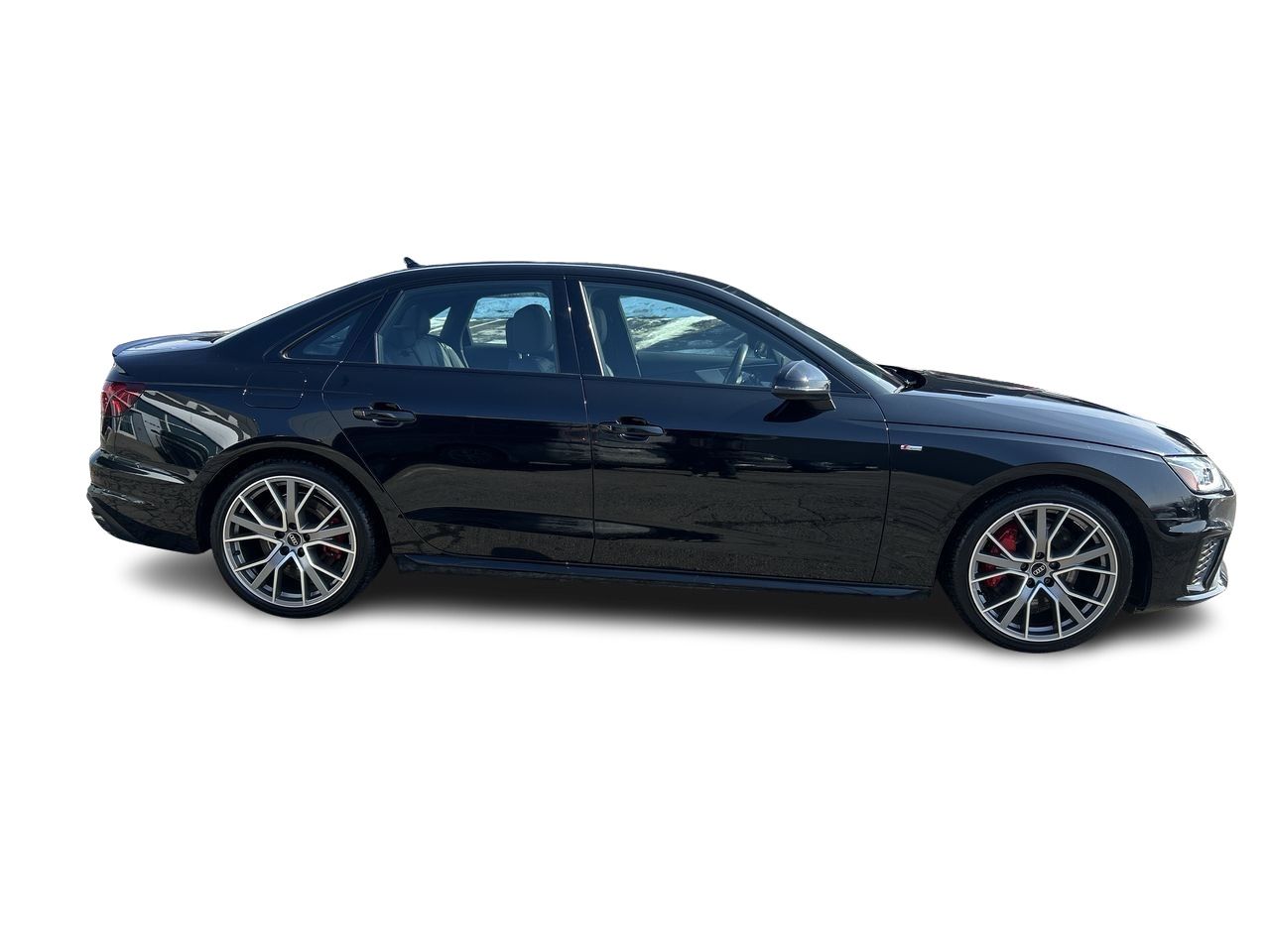 Audi A4  2023 à Mississauga, Ontario