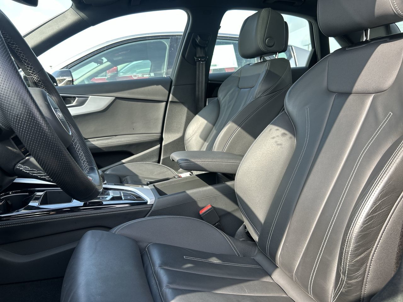 Audi A4  2023 à Mississauga, Ontario