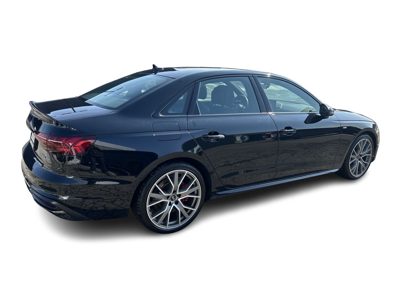 Audi A4  2023 à Mississauga, Ontario