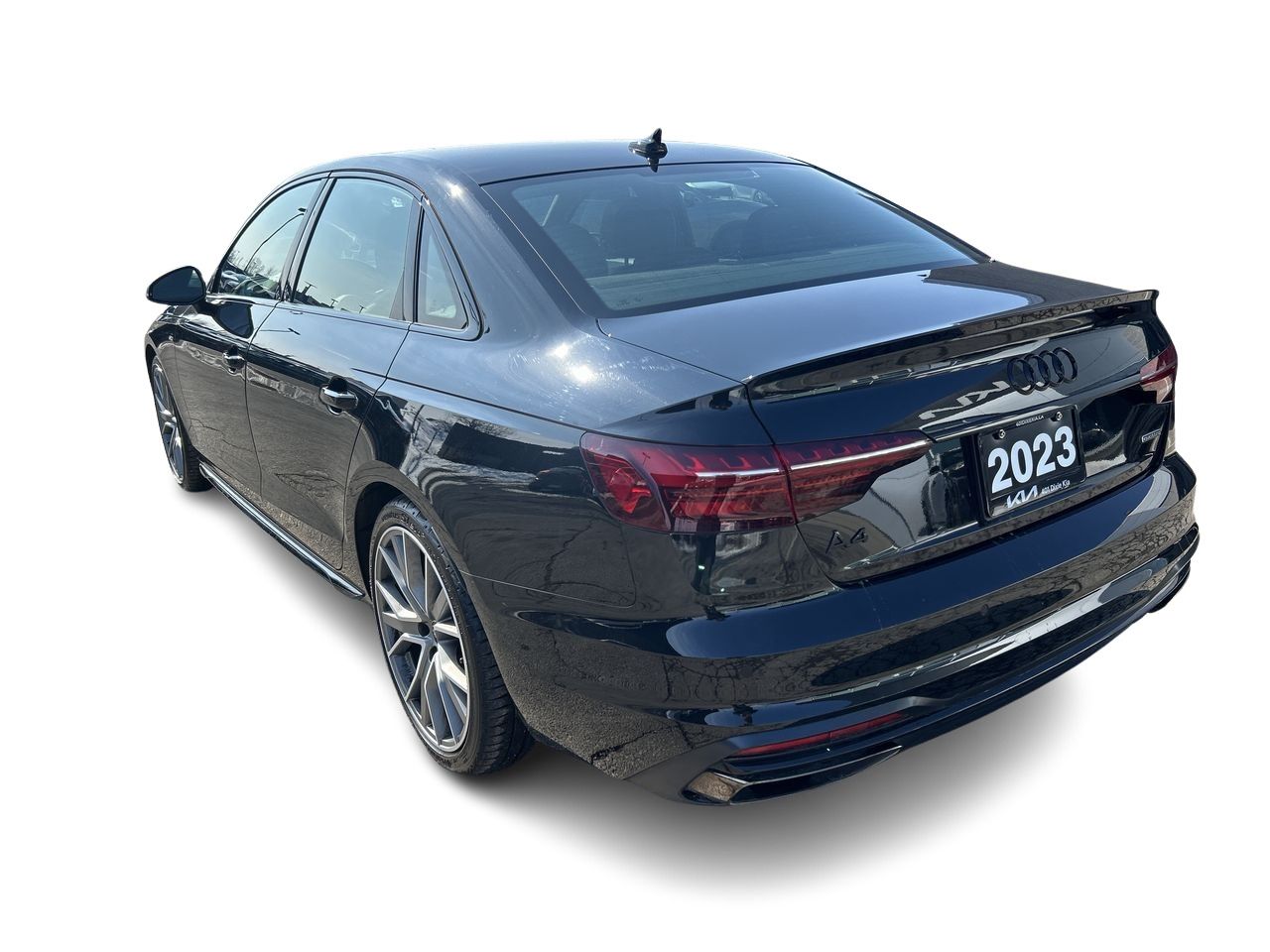 Audi A4  2023 à Mississauga, Ontario