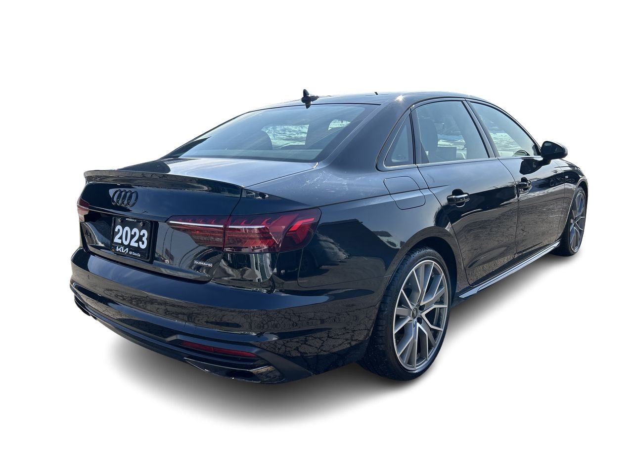 Audi A4  2023 à Mississauga, Ontario