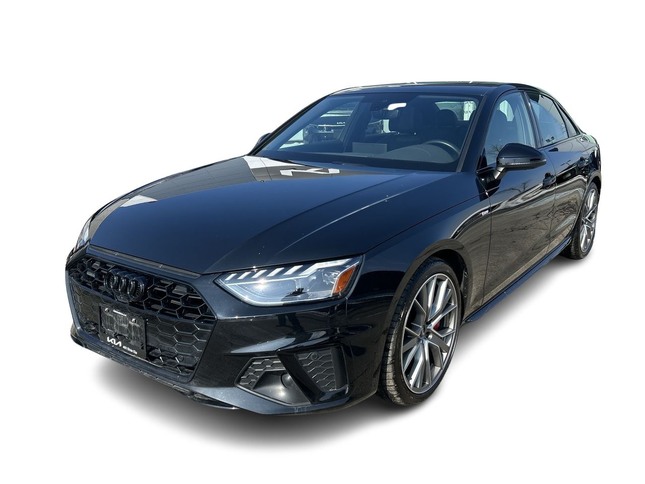 Audi A4  2023 à Mississauga, Ontario