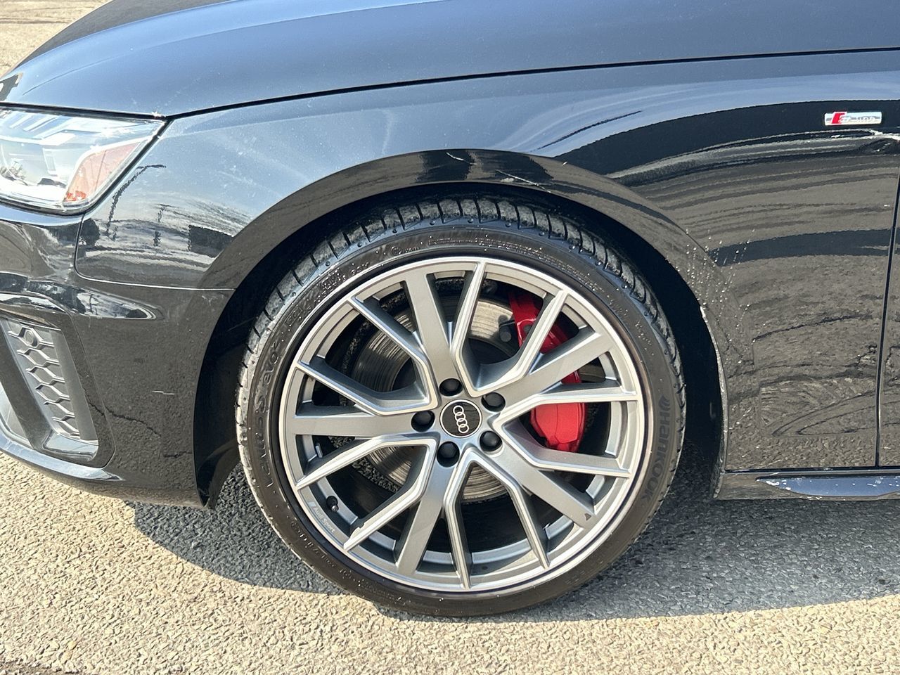 Audi A4  2023 à Mississauga, Ontario