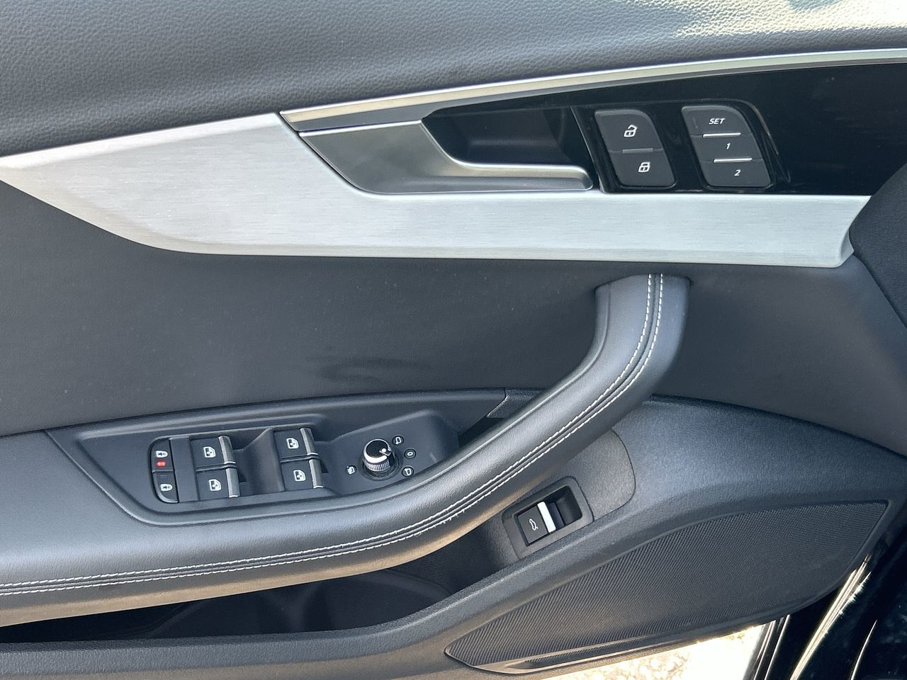 Audi A4  2023 à Mississauga, Ontario