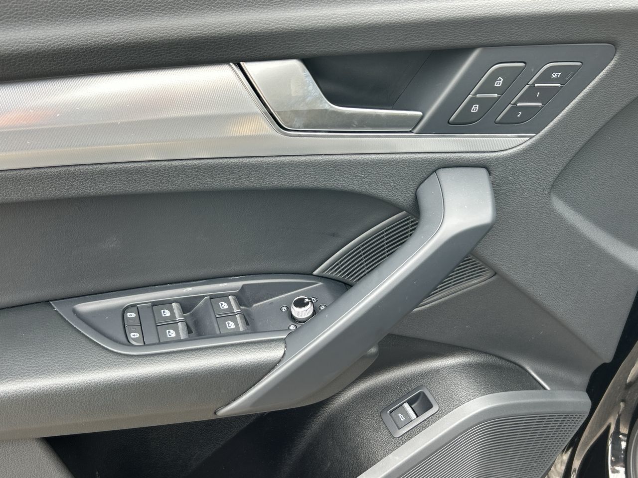 2023 Audi Q5 in Mississauga, Ontario