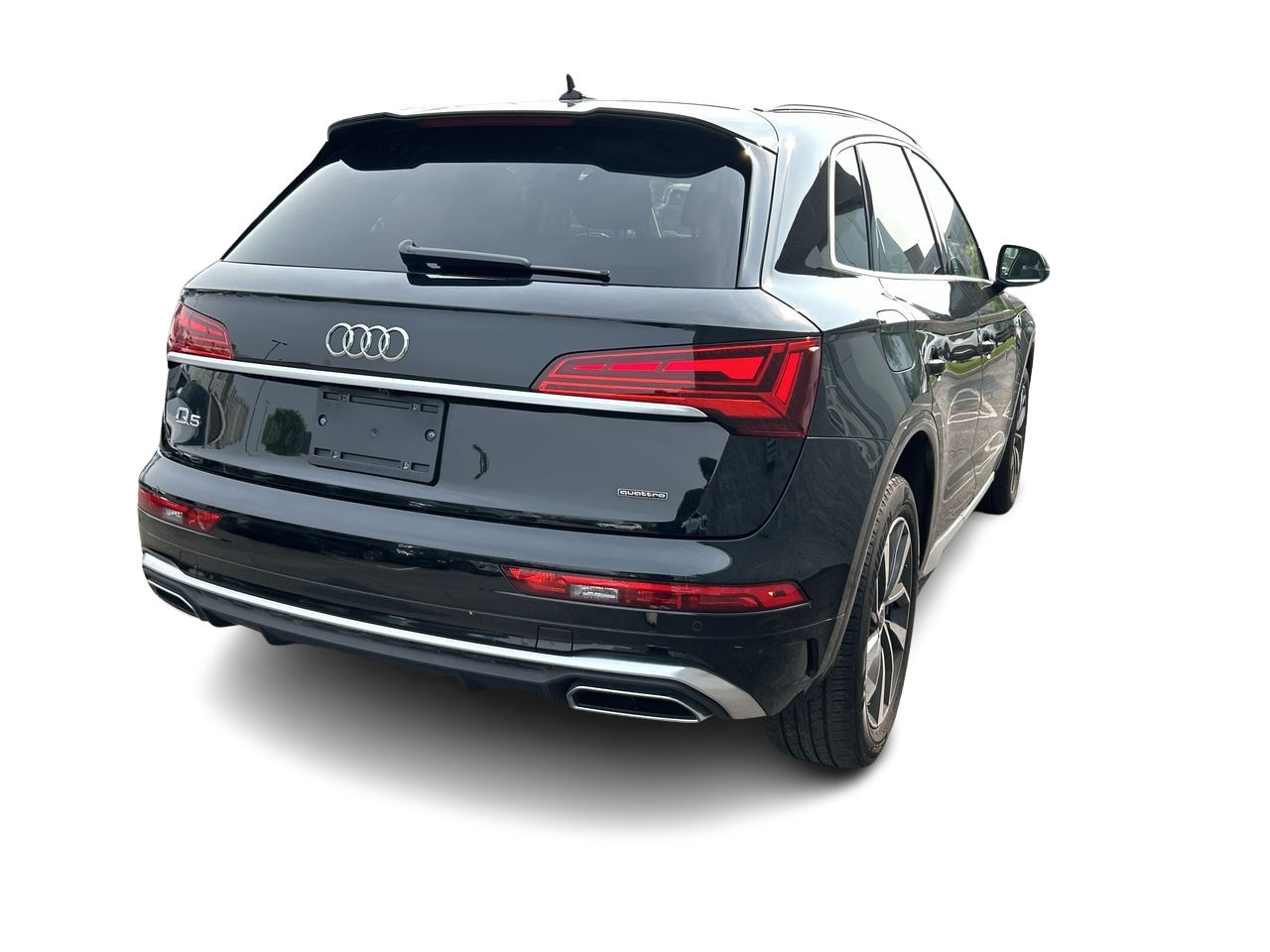 2023 Audi Q5 in Mississauga, Ontario