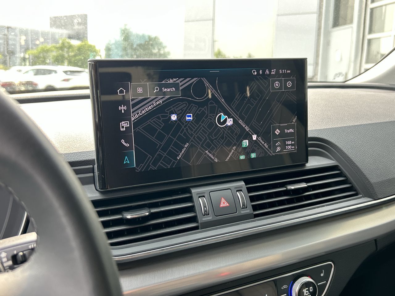 2023 Audi Q5 in Mississauga, Ontario