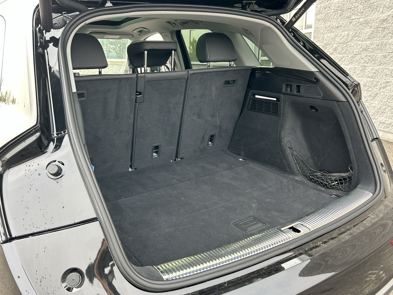 2023 Audi Q5 in Mississauga, Ontario