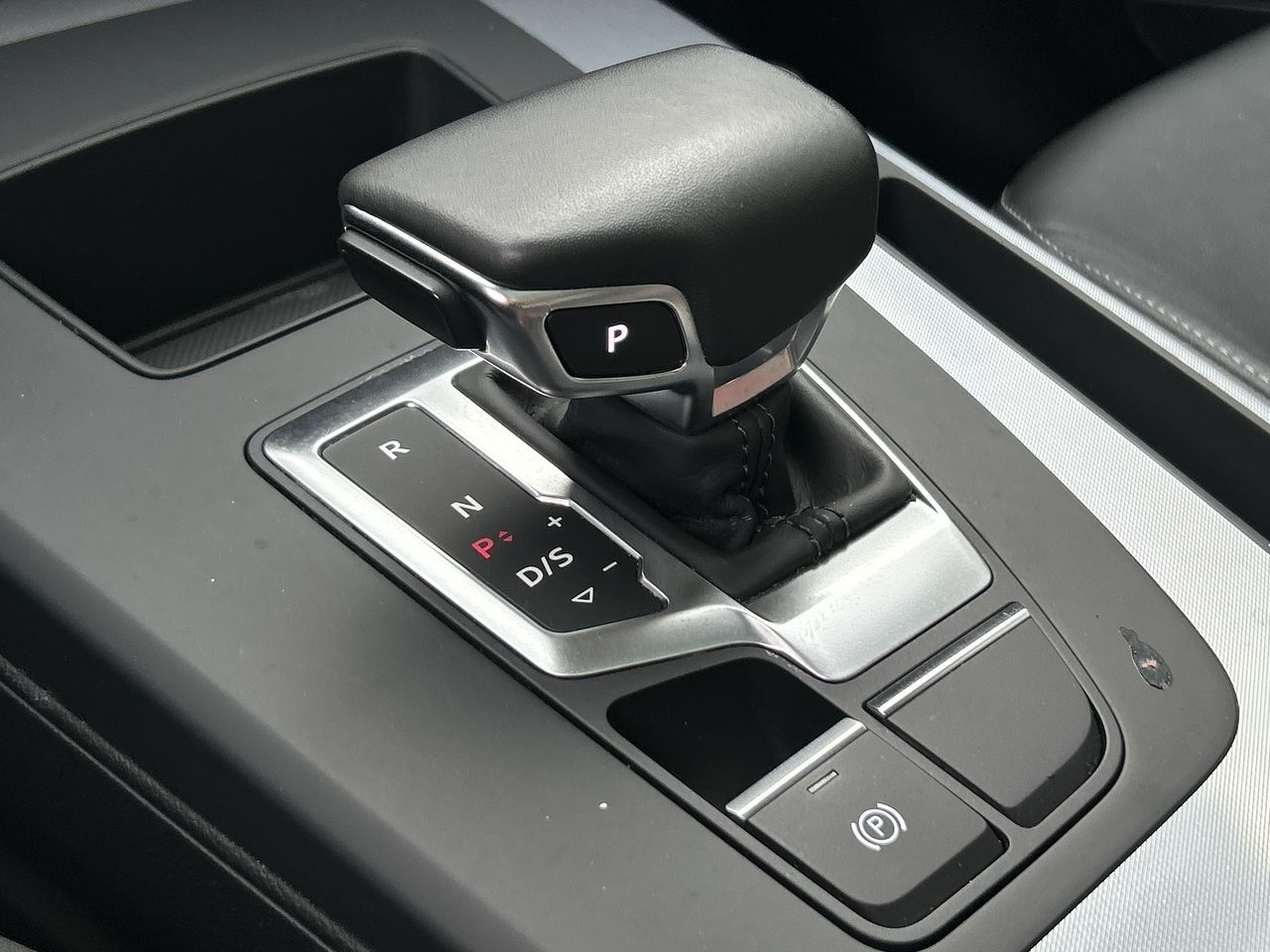 2023 Audi Q5 in Mississauga, Ontario