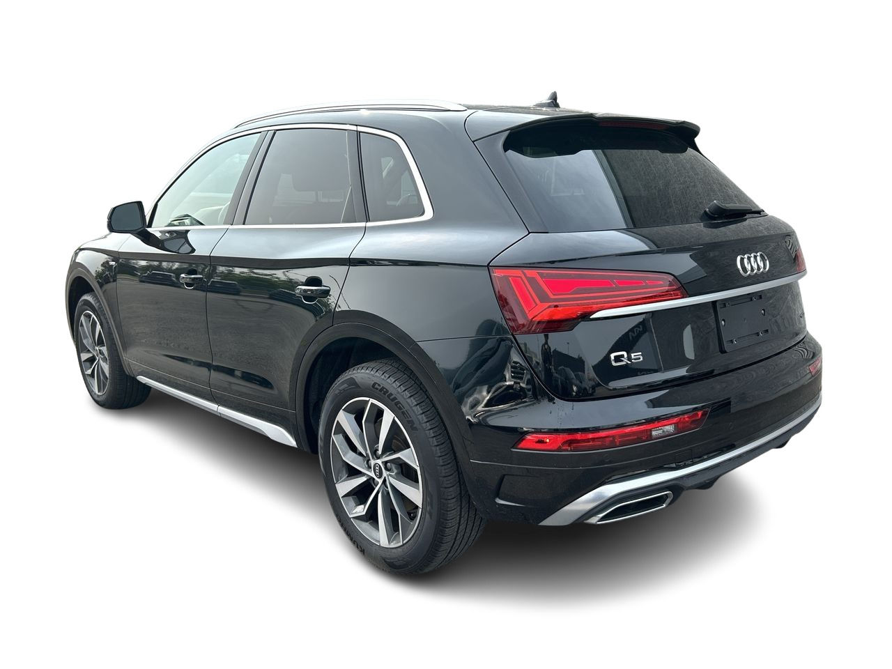 2023 Audi Q5 in Mississauga, Ontario