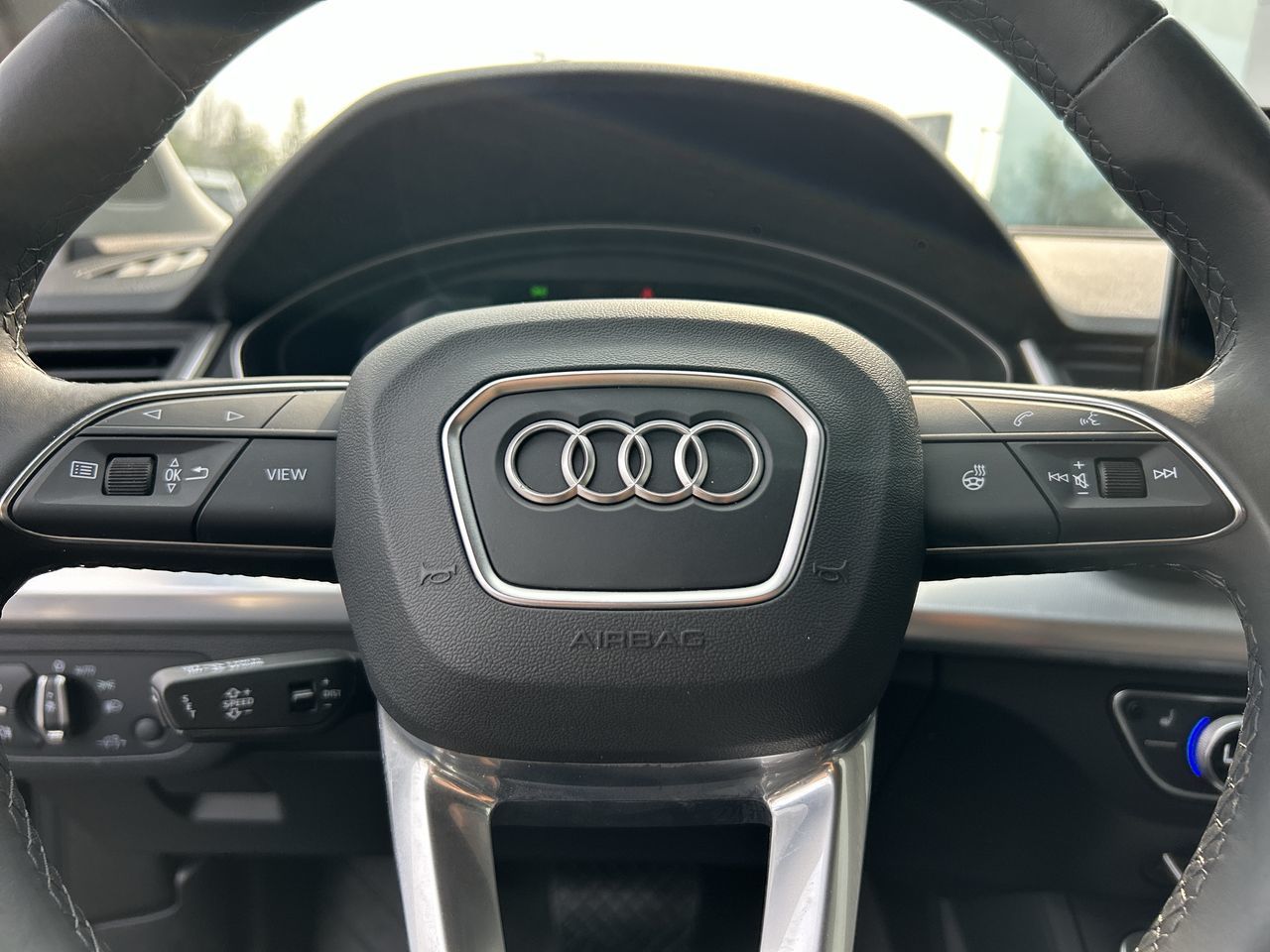 2023 Audi Q5 in Mississauga, Ontario