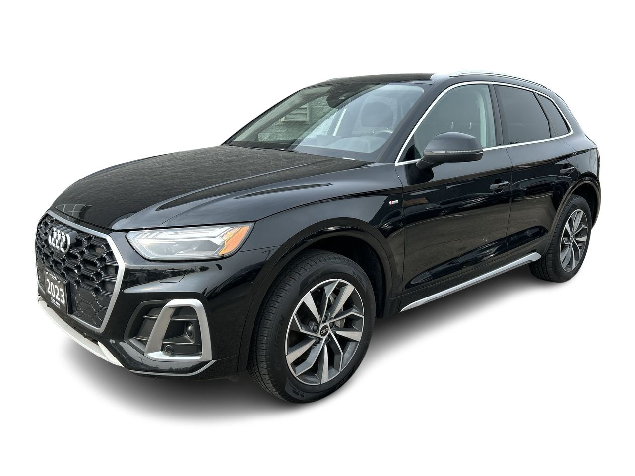 2023 Audi Q5 in Mississauga, Ontario