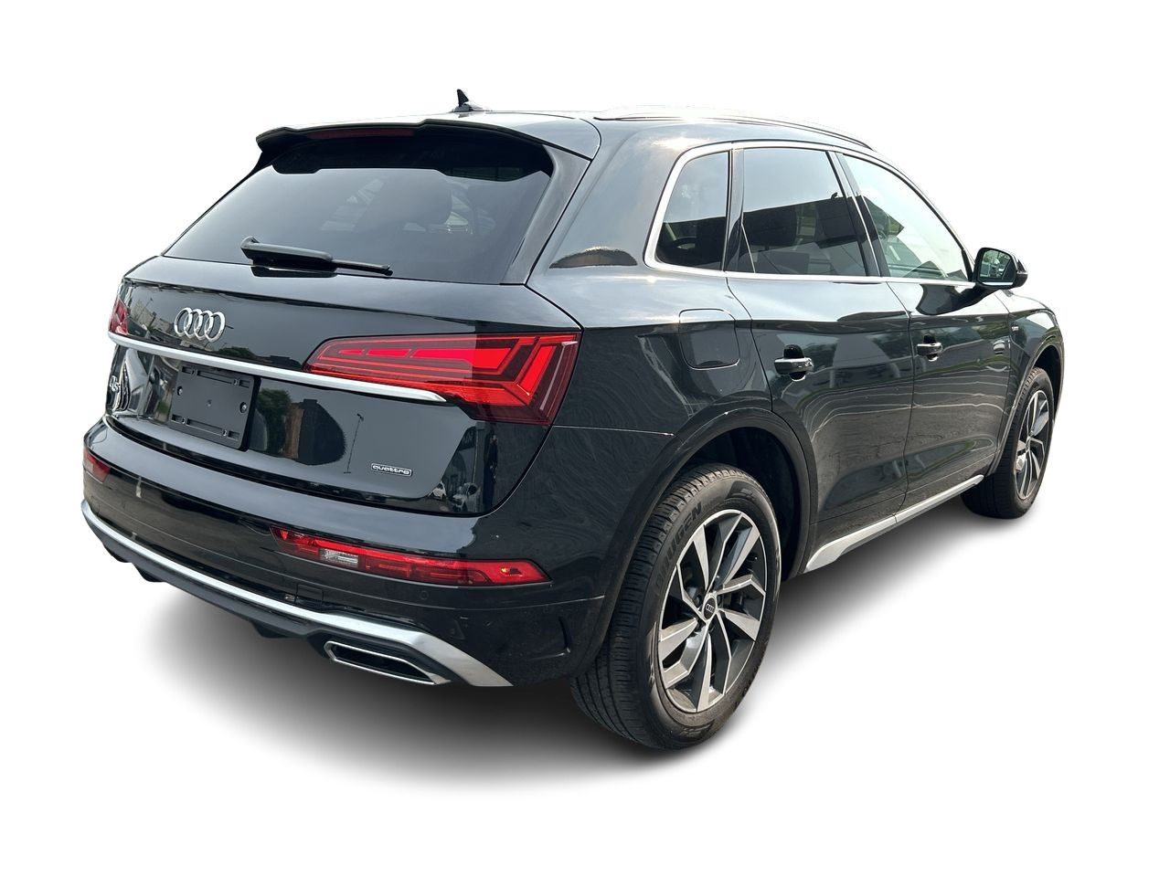 2023 Audi Q5 in Mississauga, Ontario