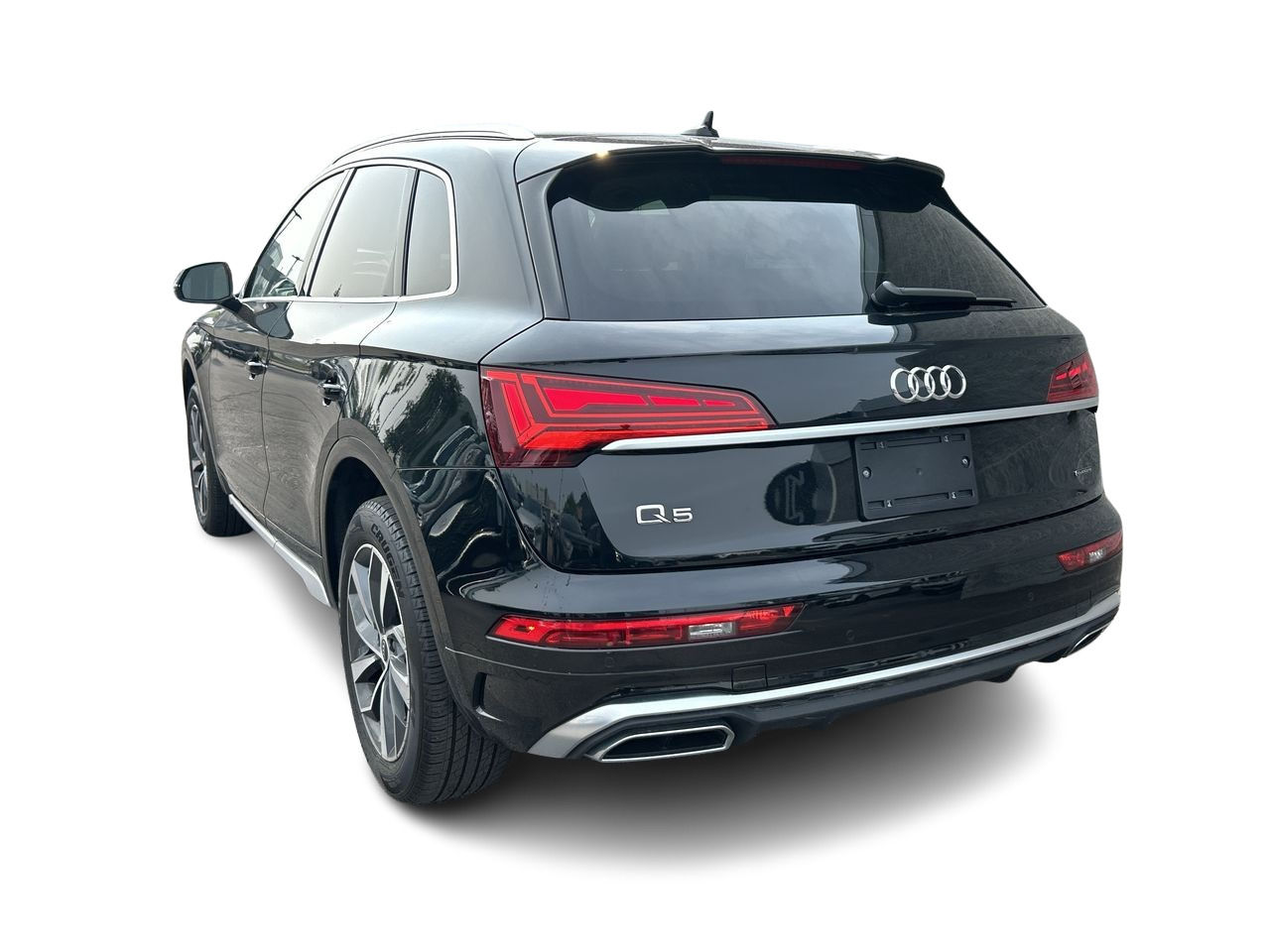 2023 Audi Q5 in Mississauga, Ontario
