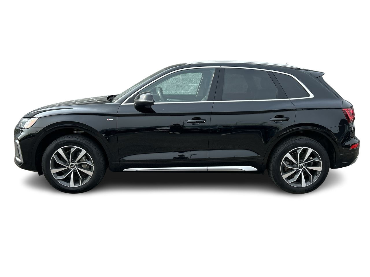2023 Audi Q5 in Mississauga, Ontario