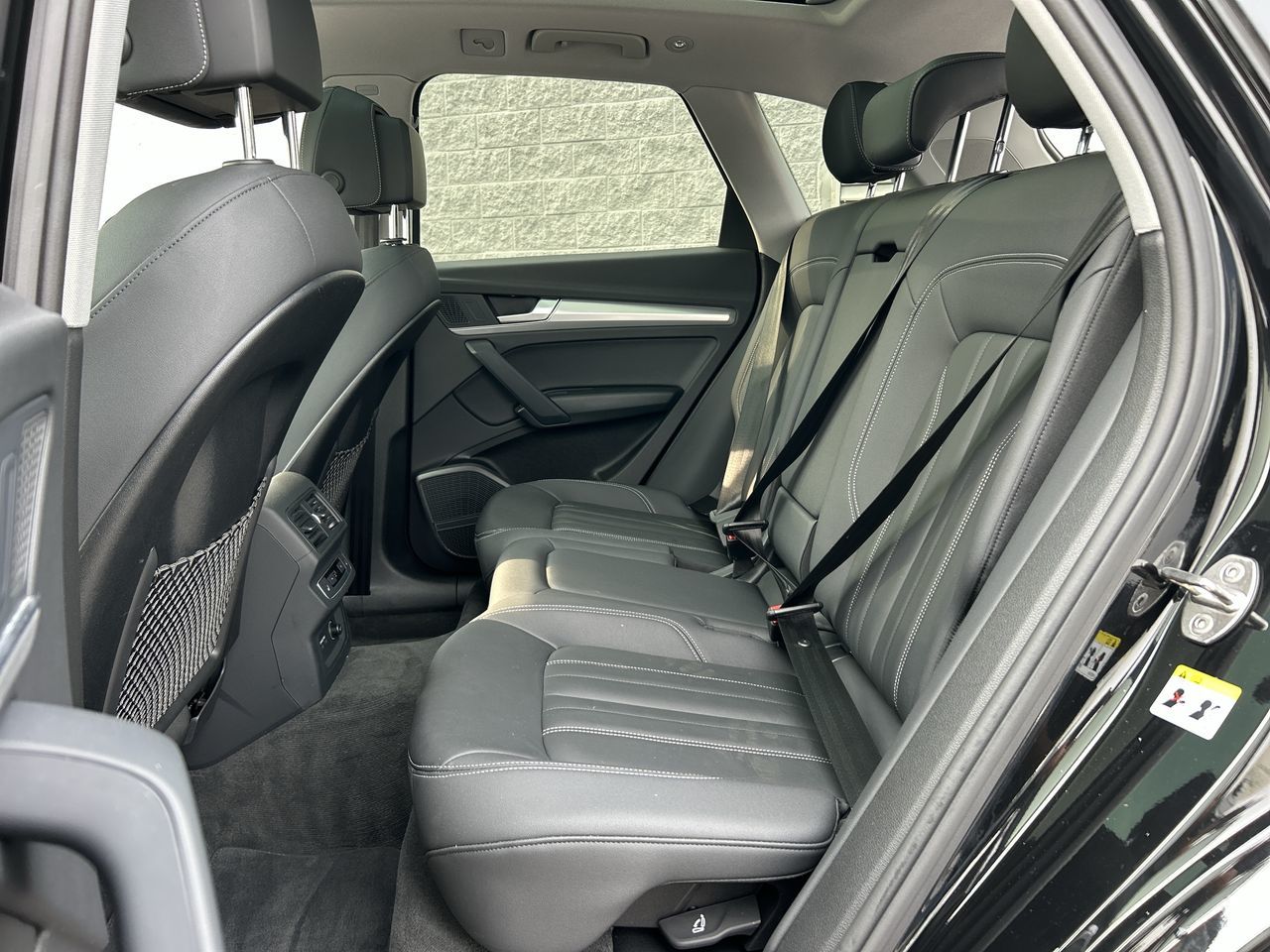 2023 Audi Q5 in Mississauga, Ontario