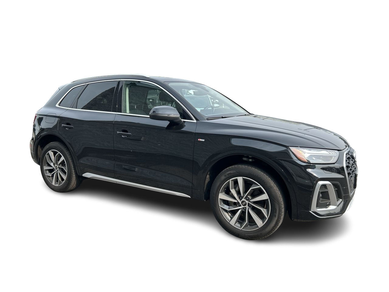 2023 Audi Q5 in Mississauga, Ontario