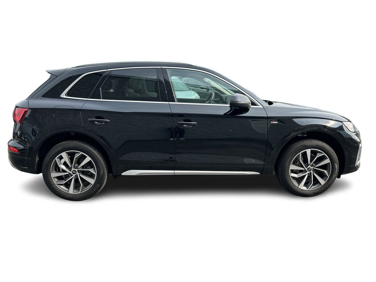2023 Audi Q5 in Mississauga, Ontario