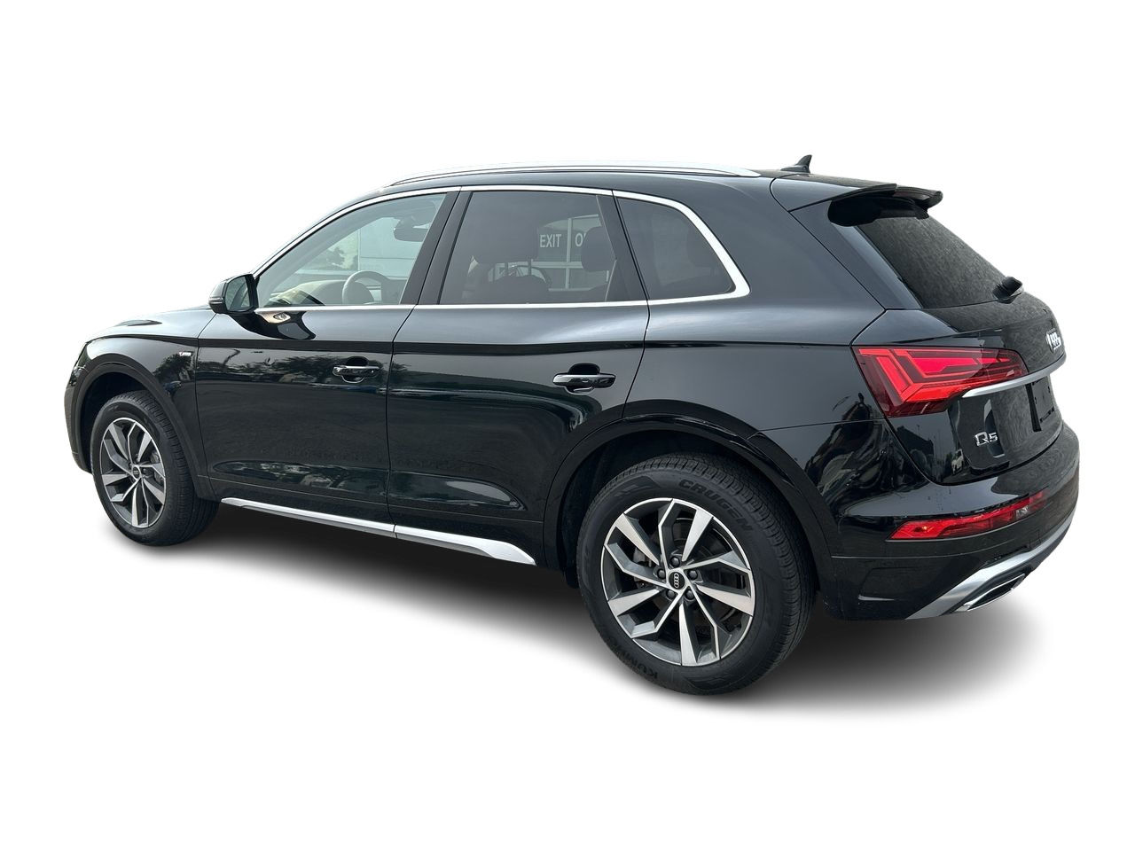 2023 Audi Q5 in Mississauga, Ontario