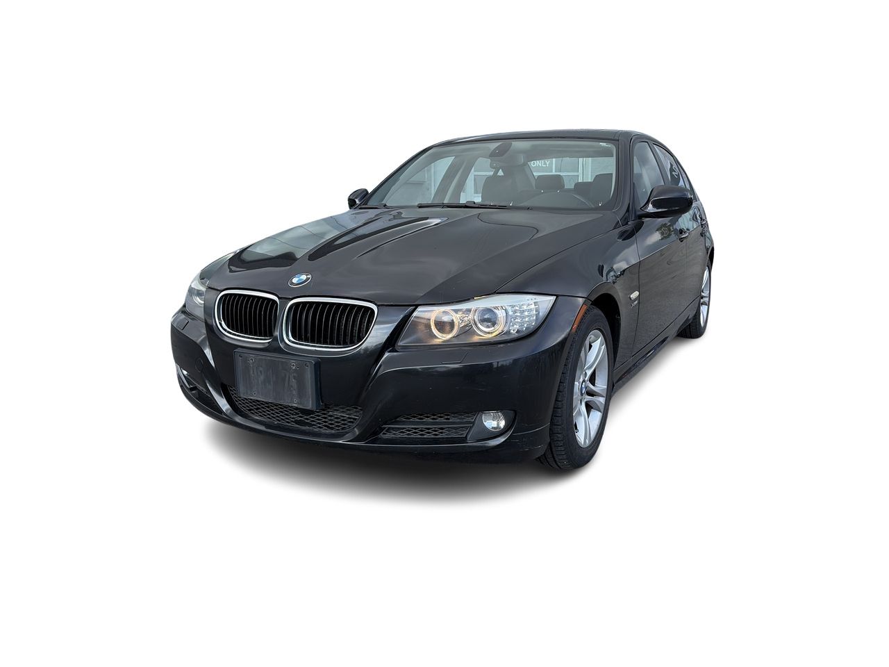 2009 BMW 328i