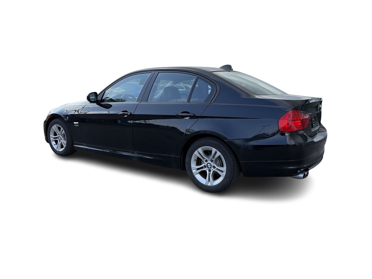 2009 BMW 328i