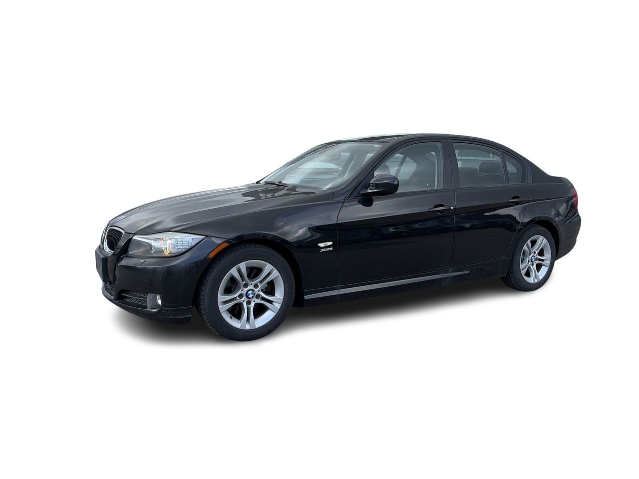 2009 BMW 328i
