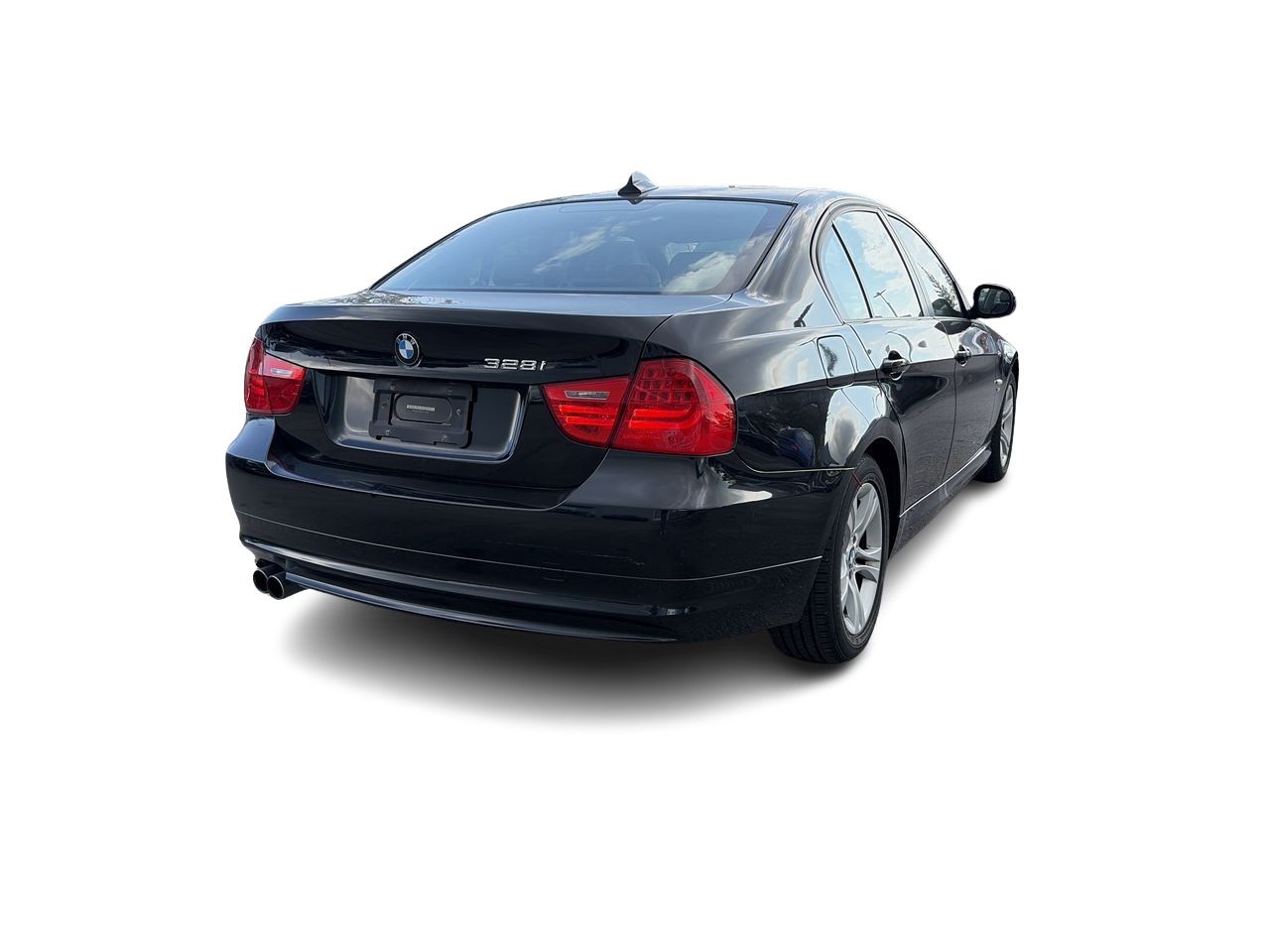 2009 BMW 328i