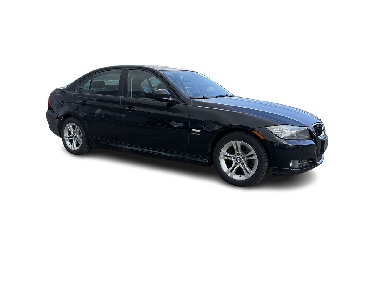 2009 BMW 328i