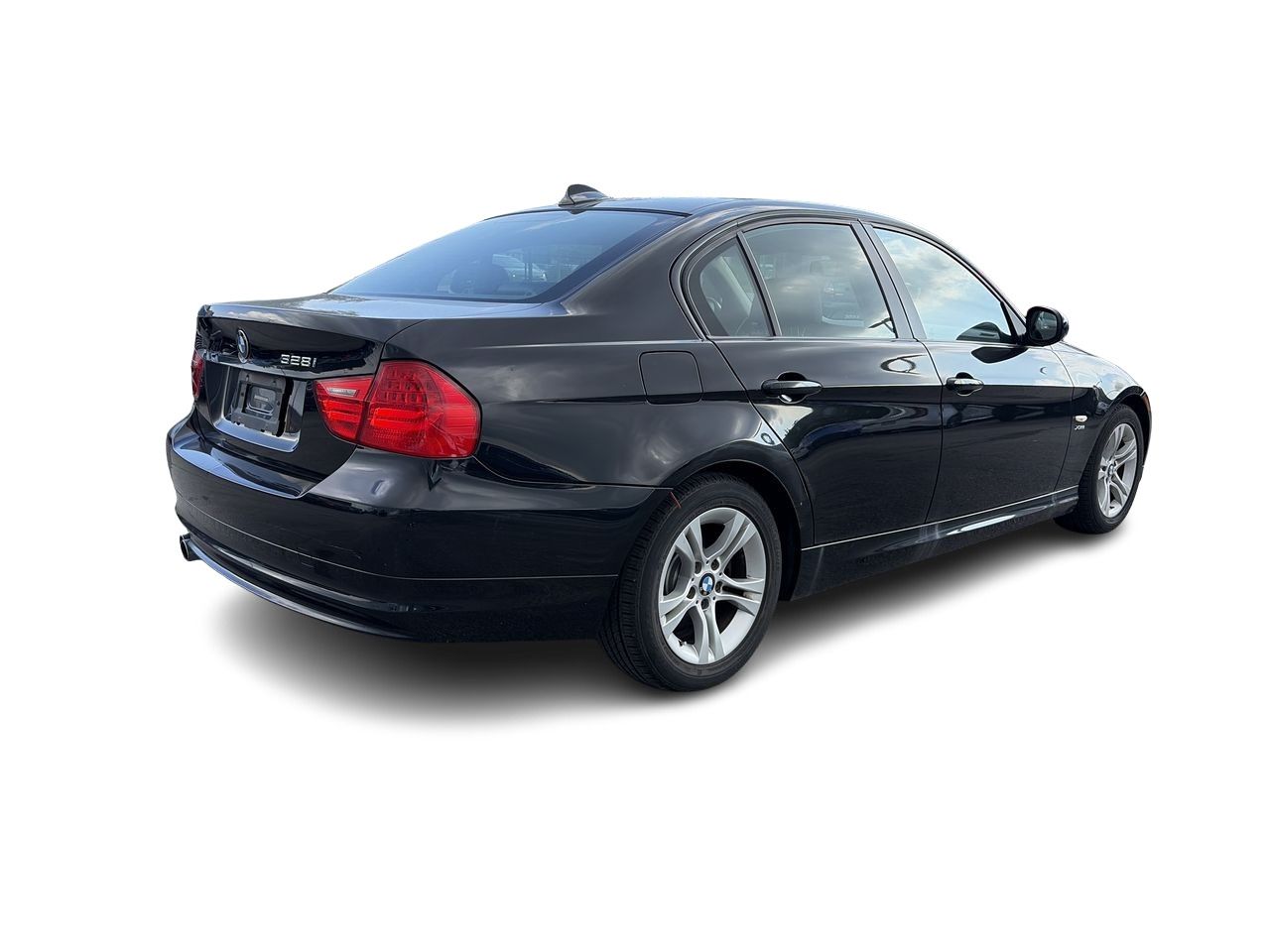 2009 BMW 328i
