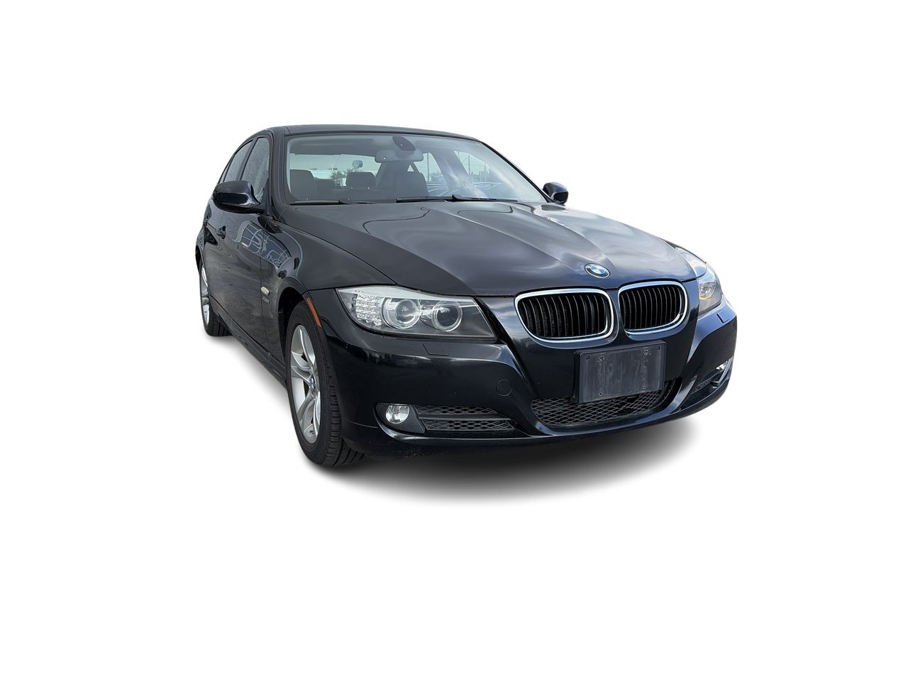 2009 BMW 328i