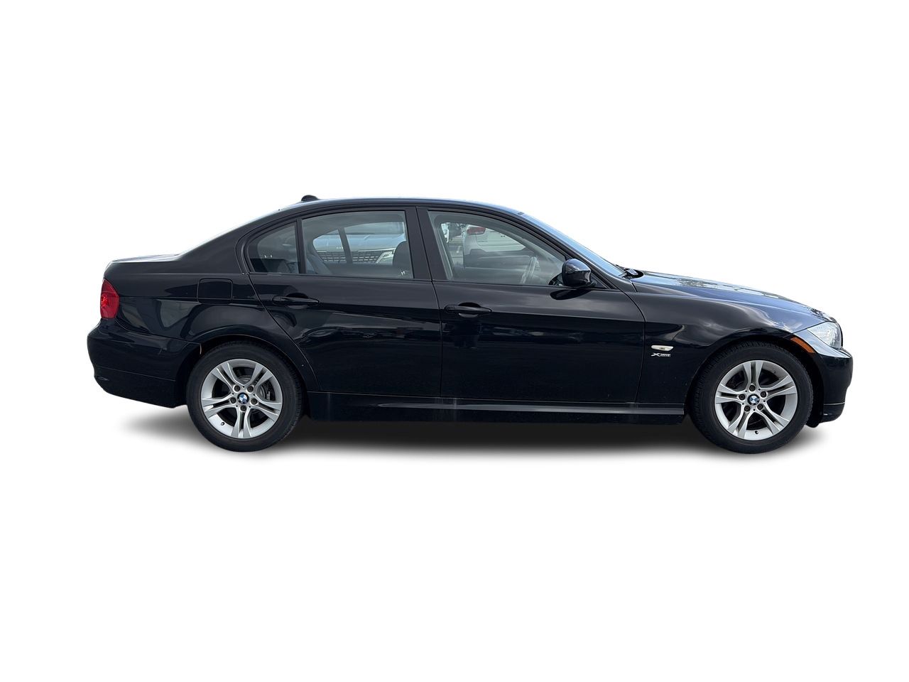 2009 BMW 328i
