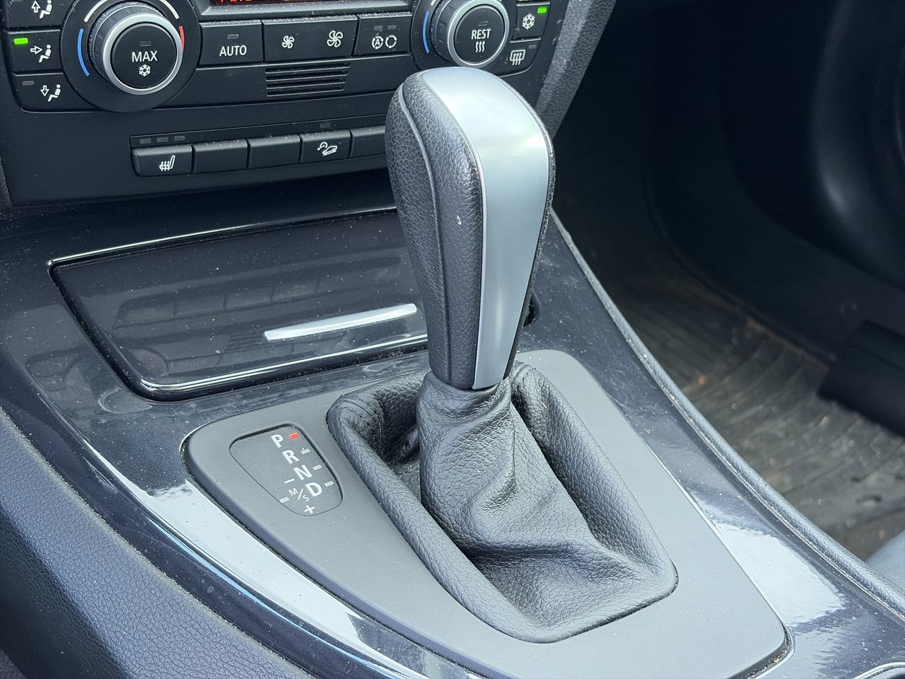 2009 BMW 328i