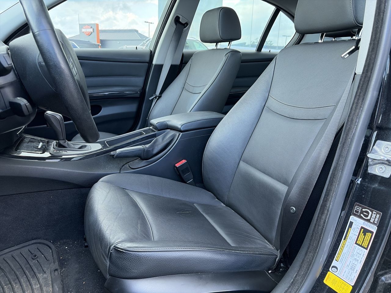 2009 BMW 328i