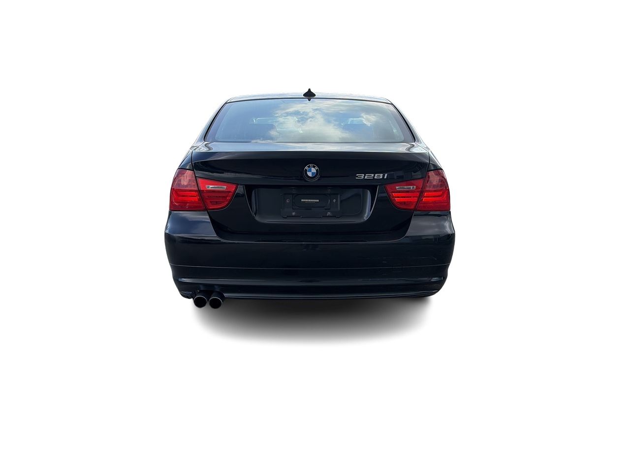 2009 BMW 328i