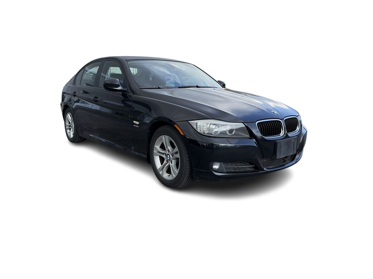 2009 BMW 328i