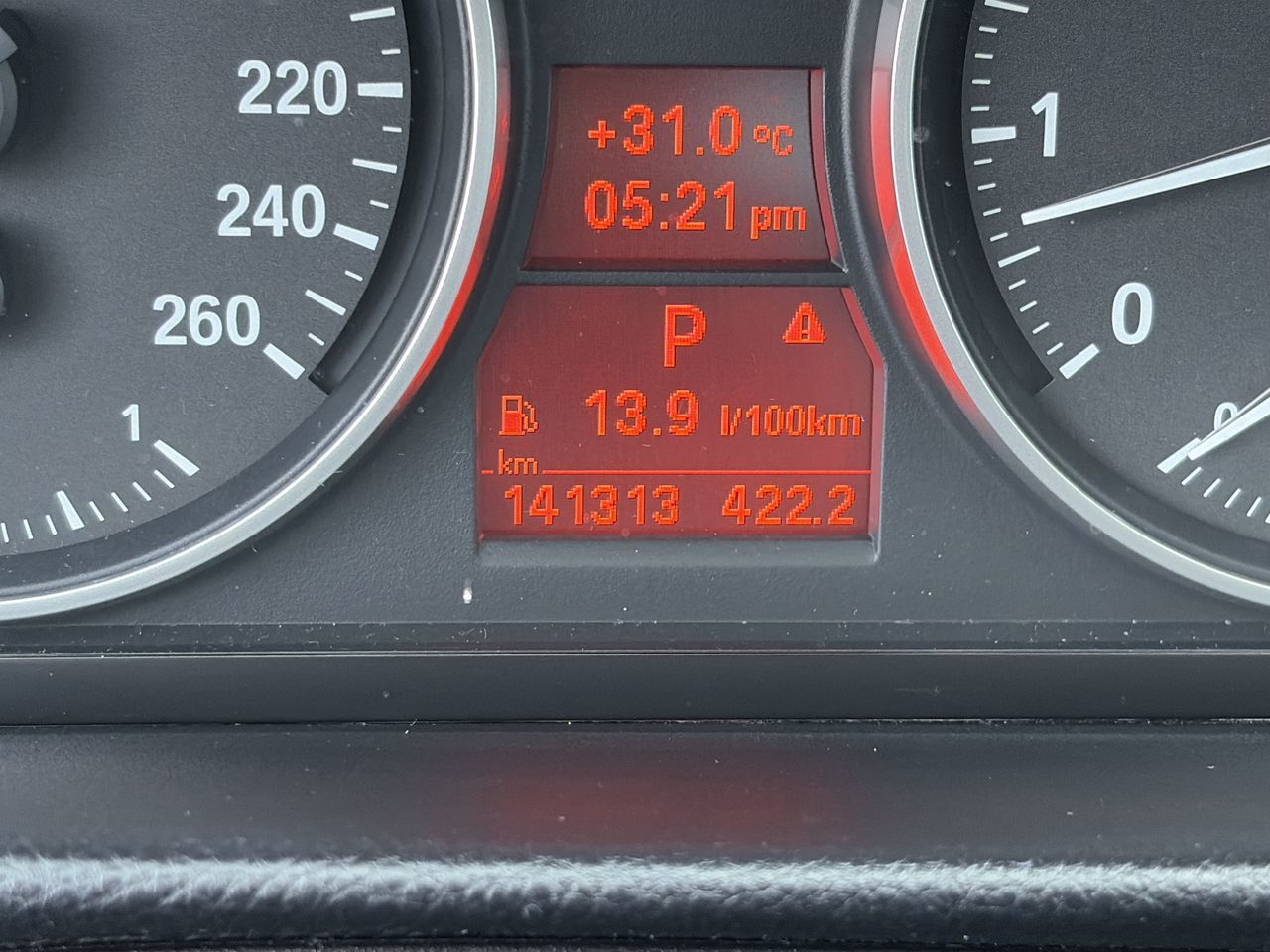2009 BMW 328i