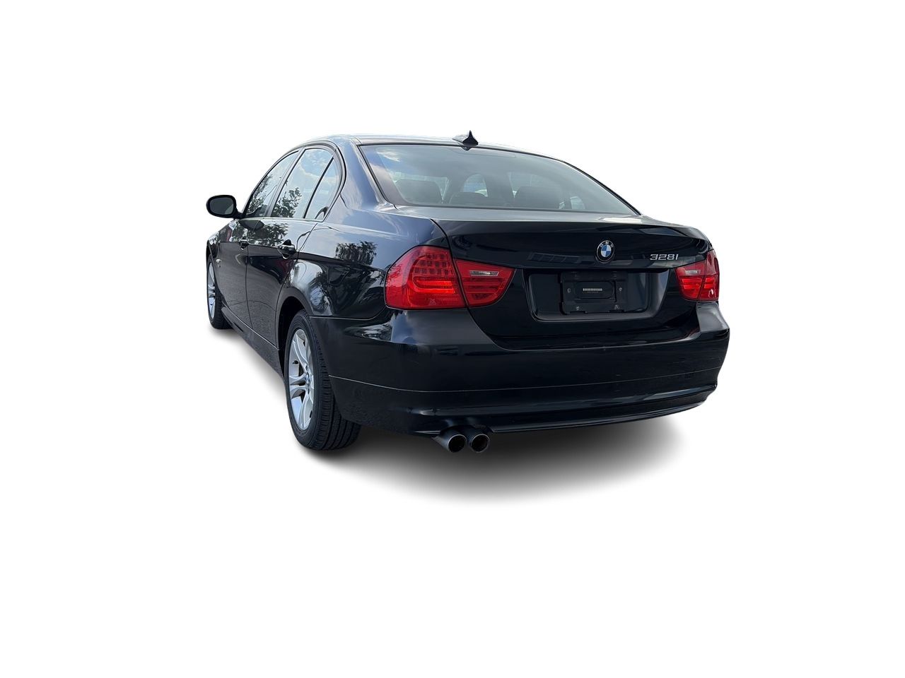 2009 BMW 328i