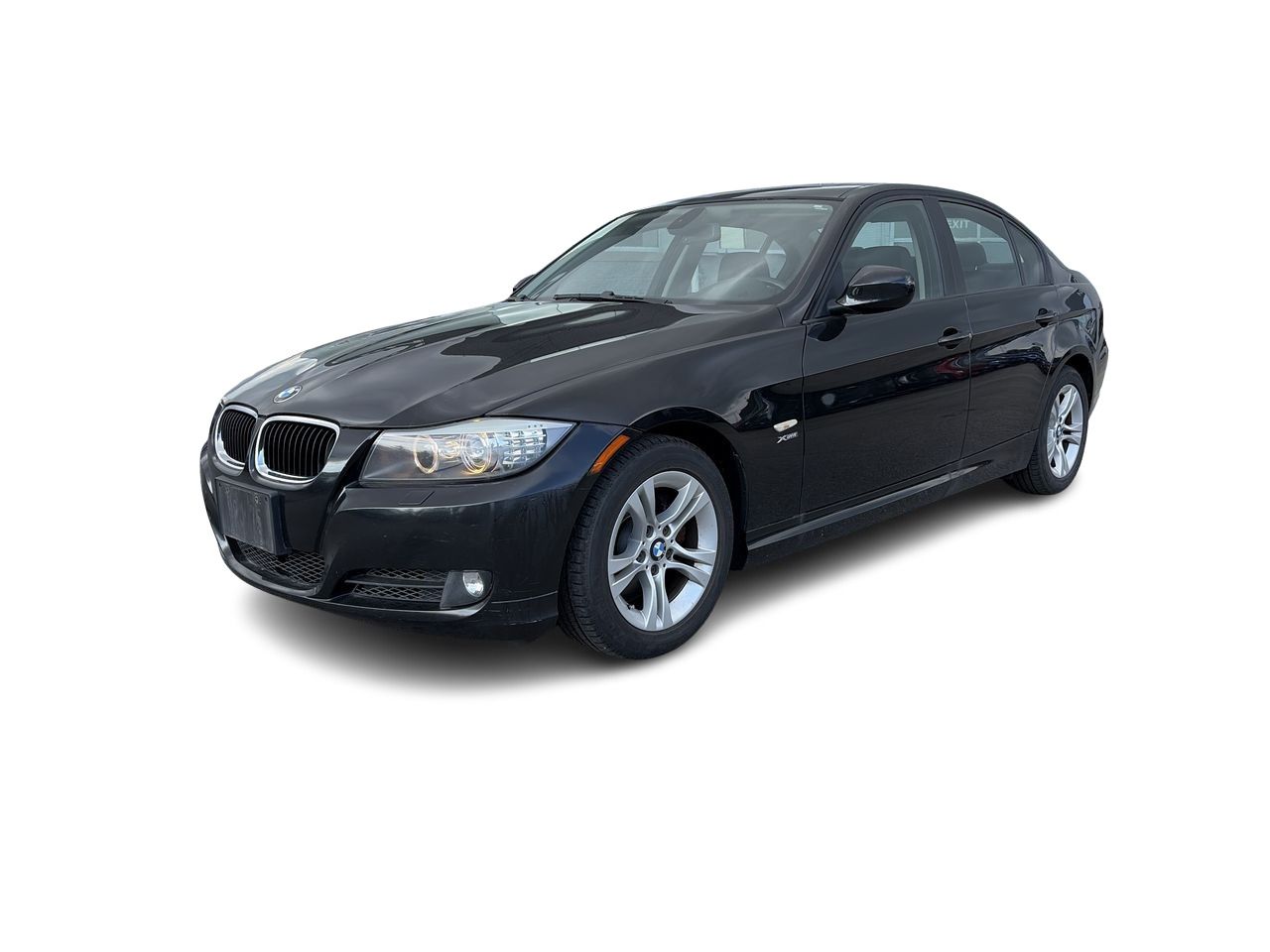 2009 BMW 328i