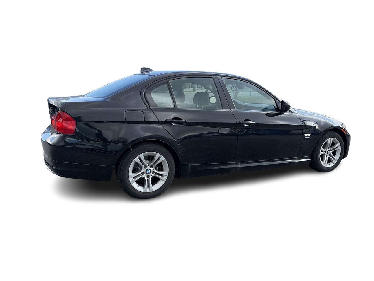 2009 BMW 328i
